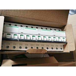 议价议价议价施耐德小型断路器A9F19316 D型8只二合议价议 16A