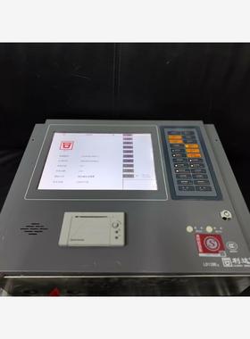 利达128Ell主机，LD128E2，利达机头，成色如图，功