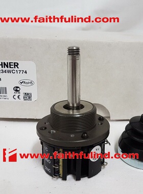 议价Euchner 072643 安士能安全模块 WKT1234WC1774