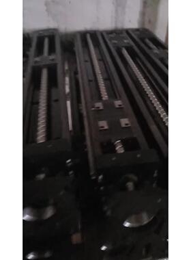 释迦自动化THK模组KR33A