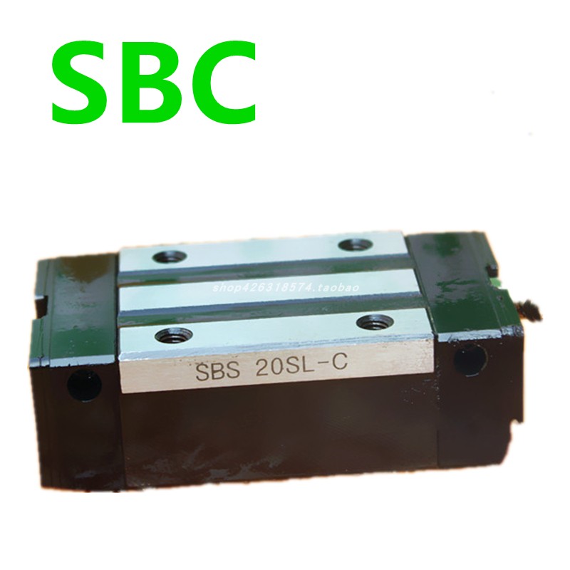 新款SBI152034LF滑块(