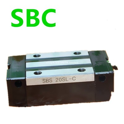 新款SBI152034LF滑块(