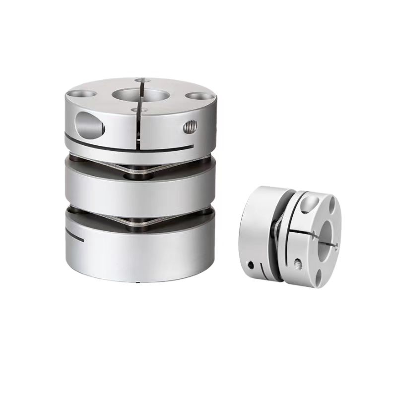 替怡合达联轴器DBW11  DBW16-D16 D20 D25 D32 D40 D50膜片连轴器