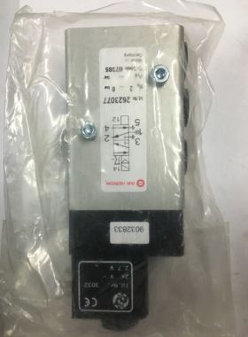 现货诺冠IMI HERION海隆电磁阀2623077全新原装真品当天发货