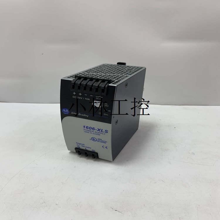 议价2097-V34PR3-LM A-B I/O模块控制，驱动控制器