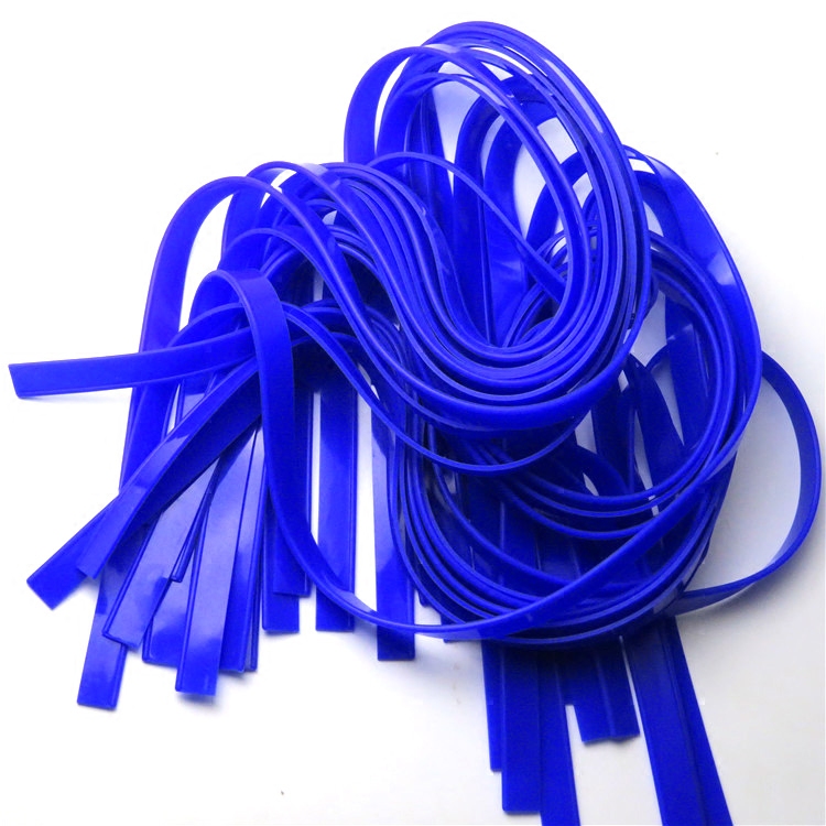 玻璃刮水器胶皮擦窗替换