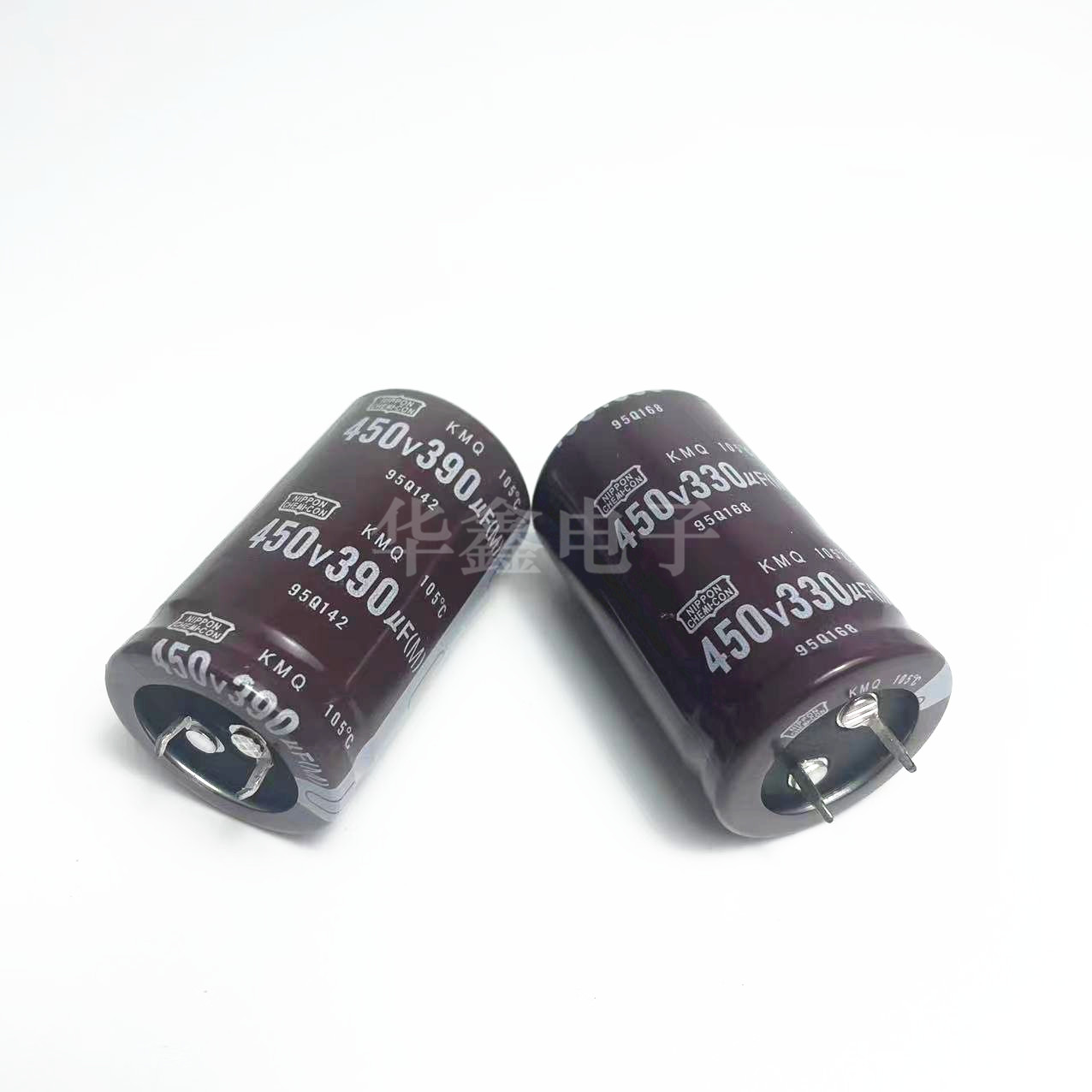 450v390uf电容 400V330UF全新进口黑金刚点/电焊机逆变器变频器
