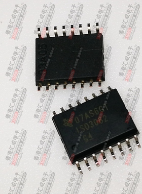 ISO3082DWR ISO3082DW SOP16 全新原装