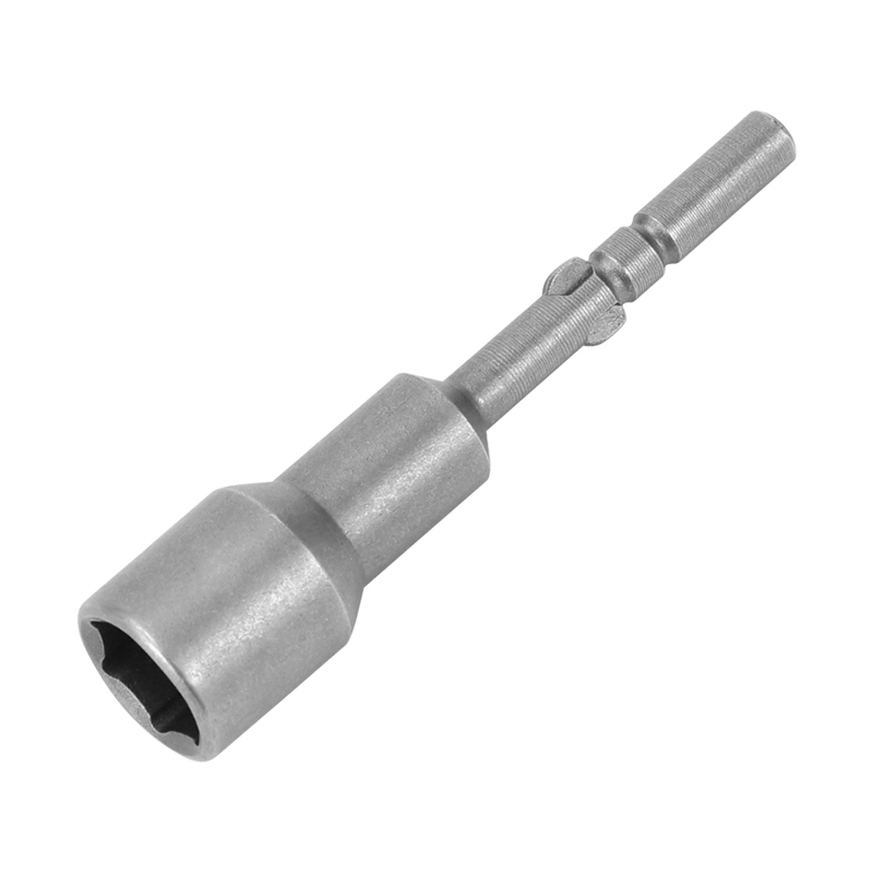 电动螺丝刀套筒头加油母