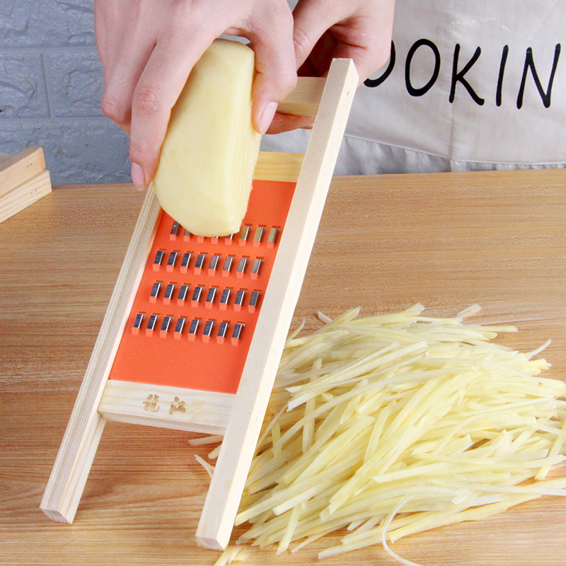 刨丝器家用厨房多功能擦