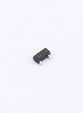 DMN3033LSNQ-HXY 场效应管(MOSFET) 1个N沟道 耐压:30V 电流:5.8A