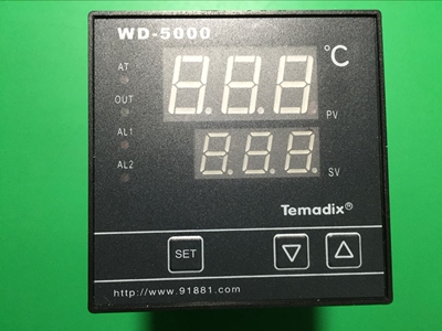 TEMADIX余姚温度仪表厂WD-5411 5412 5421d 5401 5402 5403 5000