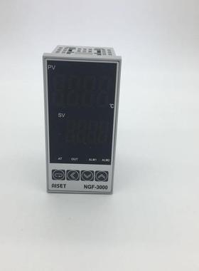 NGF-3000上海亚泰智能温控器NGF-3411V K E48*96固态继电器PID