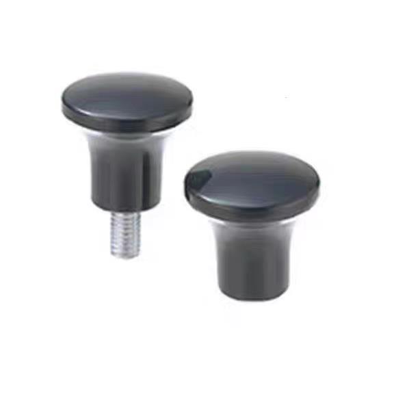 替代替代蘑菇型旋钮20胶木圆把手 手拧螺丝C-NMM/NMF5/6/8/10-17/