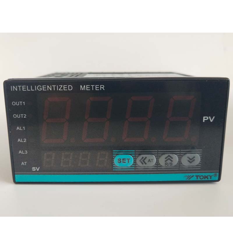 TOKY东崎TE8-RB10W TE8-ISC18W te8-dc10w温控器te8-rc18w SB10W