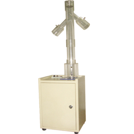 种子吹风机仪选净度鼓式