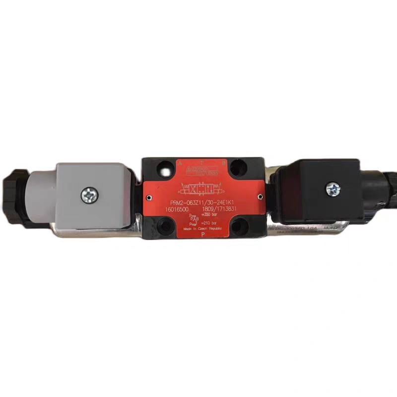 ARGO-HYTOS雅歌辉托斯比例阀PRM2-063Z11/15-24E1K1  063Y11/30