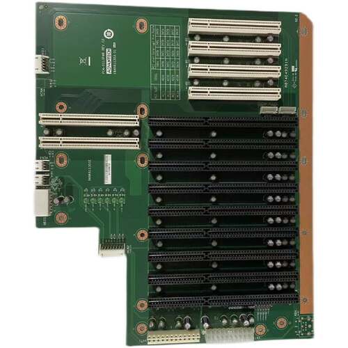 原装研华工控机底板PCA-6113P4-C REV: C2 PCA-6113P4R Rev.C2