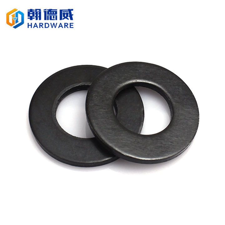 8.8级发黑高强度平垫超薄垫片加大加厚平垫圈介子华司挡圈M3-M27,模玩/动漫/周边/娃圈三坑/桌游,桌游配件/卡套/保护膜,淘宝优惠券,粉丝福利购,淘宝优惠卷