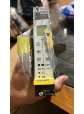 释迦自动化VEGAMET 卡件 德国威格控制器,