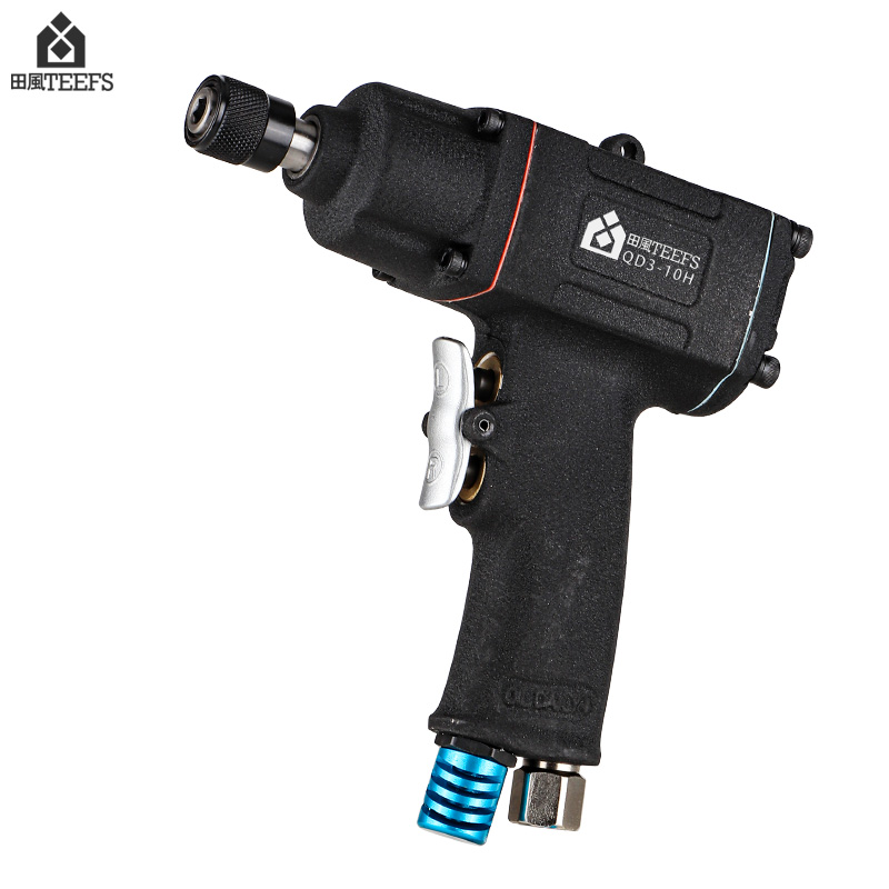 田风气动批枪式螺丝刀工