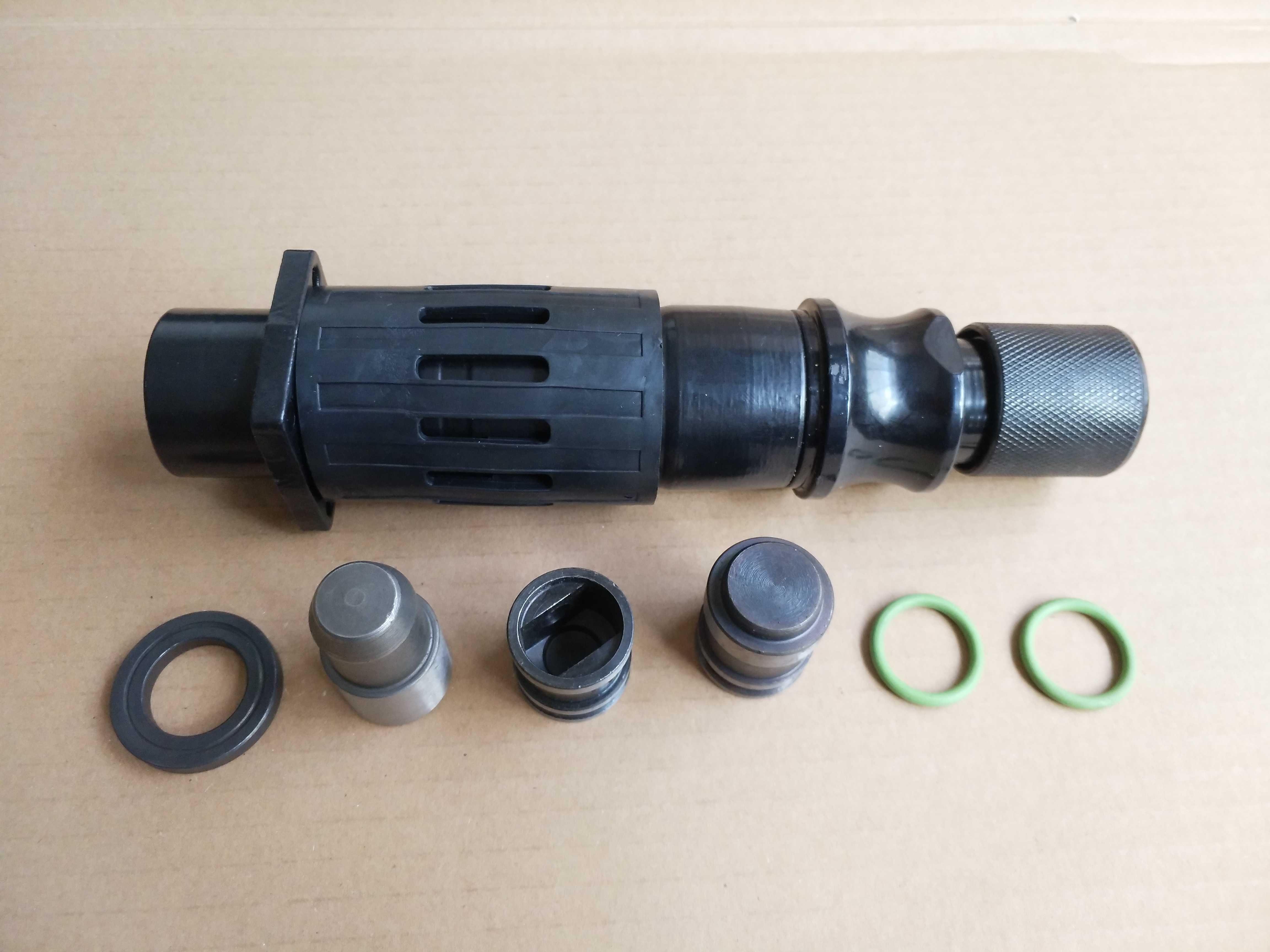 适配牧田HM0810東成Z1G-FF-6电镐款精品汽缸总成装机配件（全套）