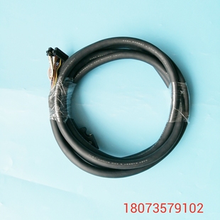 M66A6 YAMAHA原装 KHN YG300拆机线 000 正品