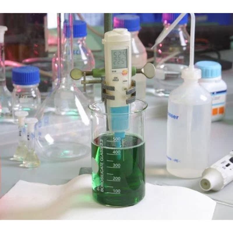 德图测试笔高精度酸碱计