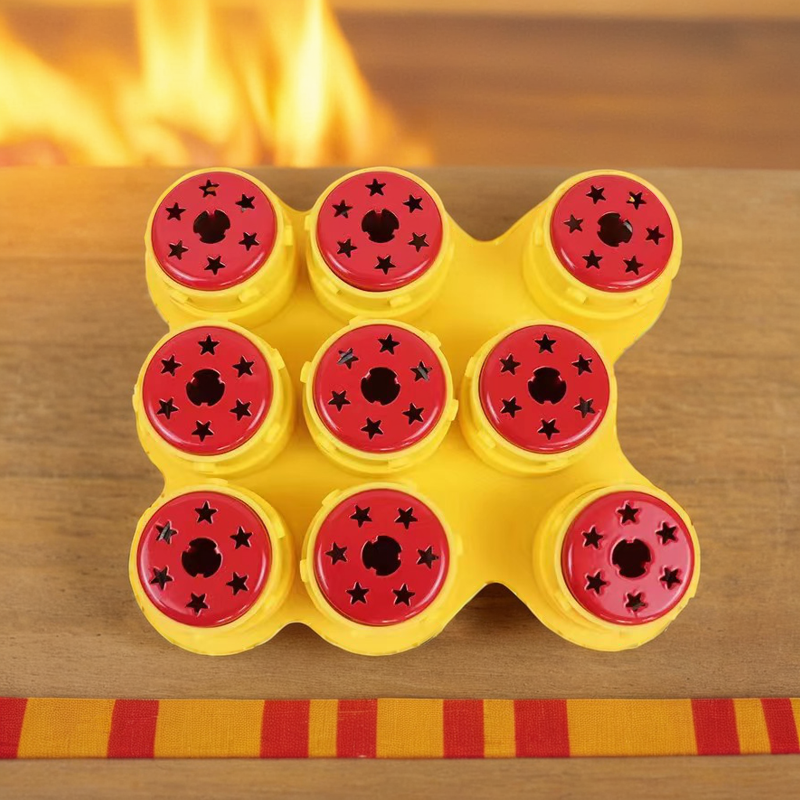 梅花灸鼎硅胶无烟艾灸盒条柱器具易艾灸随身灸盒,ZIPPO/瑞士军刀/眼镜,酒具,淘宝优惠券,粉丝福利购,淘宝优惠卷