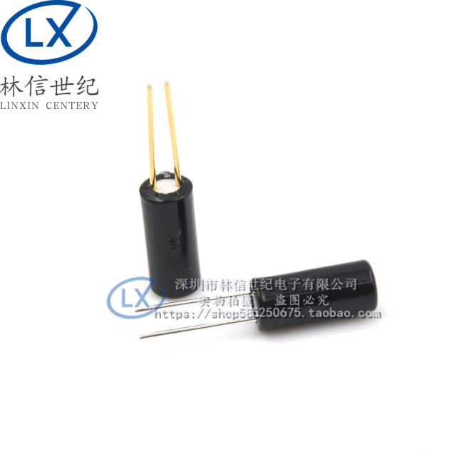 振动开关震晃滚珠角度倾