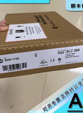 议价800T-PB16 AB PLC控制器 罗克韦尔器 800TPB16