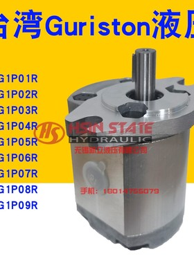 齿轮泵1AG1P09R/P02R/P03R/P04R/P05R/P06R/P07R/P08R/P01R油泵