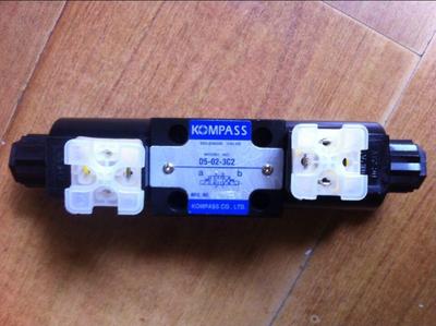 D5-02-3C4 D5-02-3C2 原装正品台湾 KOMPASS 康百世