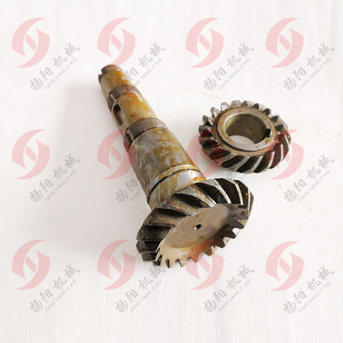 北京烟台铣床配件螺旋伞