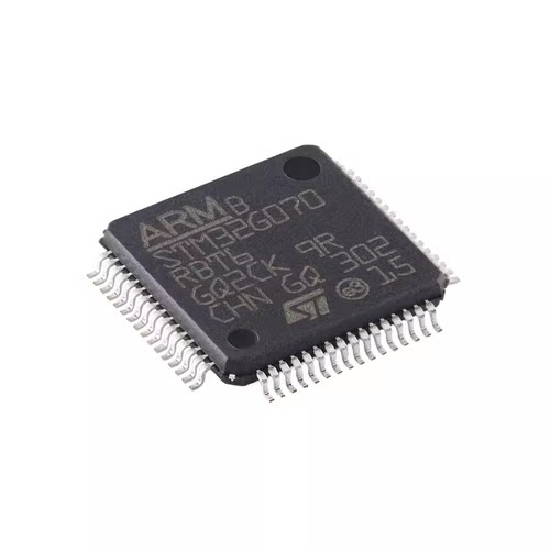 进口原装 STM8S005K6T6C STM8S005C6T6 全新批次 现货 量大价优