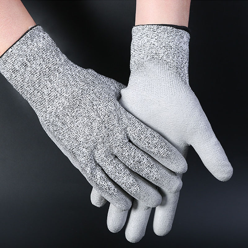 防割手套切伤赶海级护厨