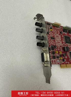 询价！德国SCANLAB AG RTC4 V1.1 四个圆口激光打