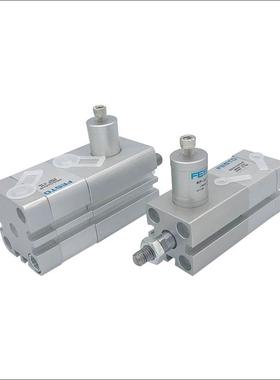 新款费斯托ADN-20-25-10-20-25-30-40-45-50-KP-I-A-P-A夹紧现货