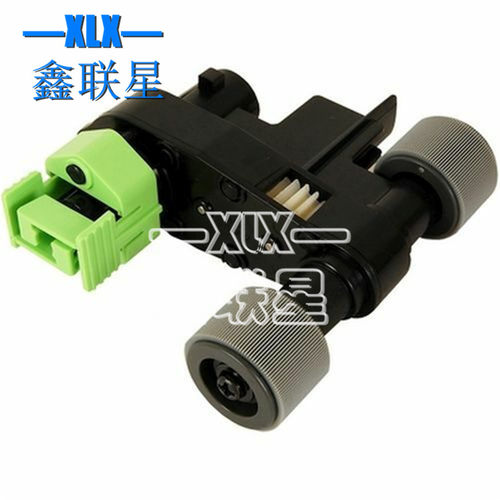 适用利盟纸盒搓轮进原装