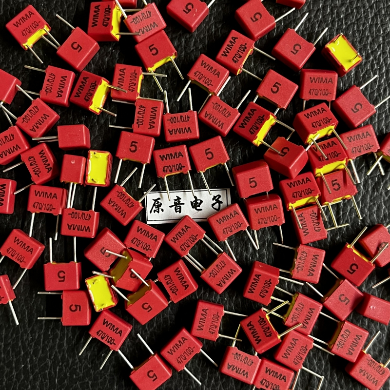 原装全新德国威玛薄膜补