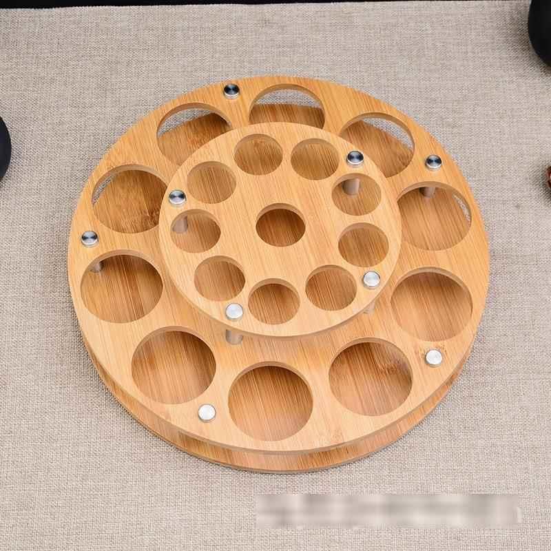 家用分酒器一口杯专收纳