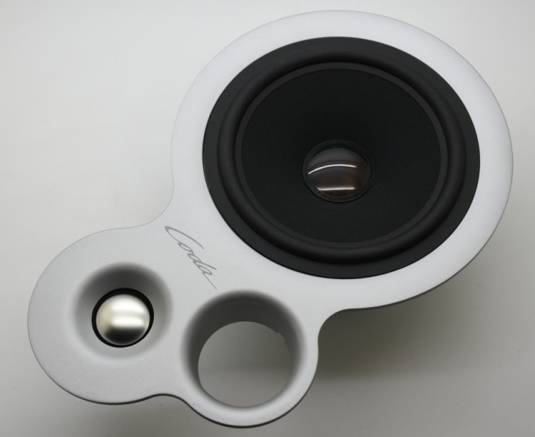 原装英国一体成型铝架发