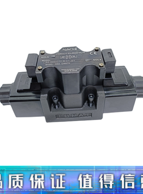 日本不二越NACHI电磁阀SS-G03-C5-R-C2-J10 SS-G03-C7Y-R-C1-J21