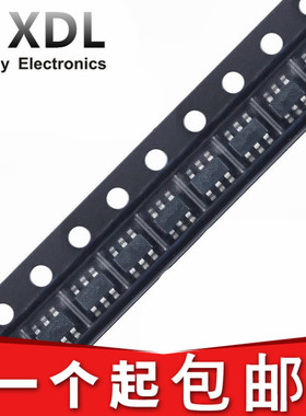 全新 SDB628 丝印B628 1.2MHz 2A 28V 升压IC SOT23-6 现货直拍