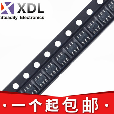 全新 SDB628 丝印B628 1.2MHz 2A 28V 升压IC SOT23-6 现货直拍