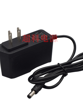 漫步者A3-8/8U D3-8 PW308户外音箱充电器线DC5V2A电源适配器