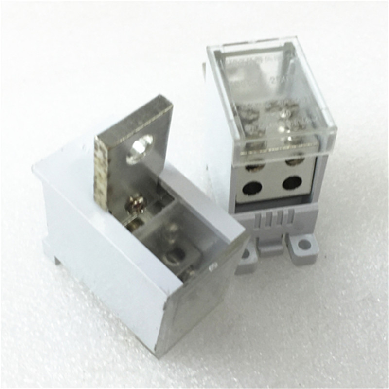 海燕接线盒分端子一进出