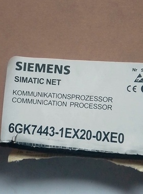 SIEMES西门子S7-400系列CPU