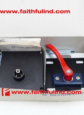 议价Schmersal 101186144 施迈赛安全开关 AZ/AZM 200-B30-RTAG1P