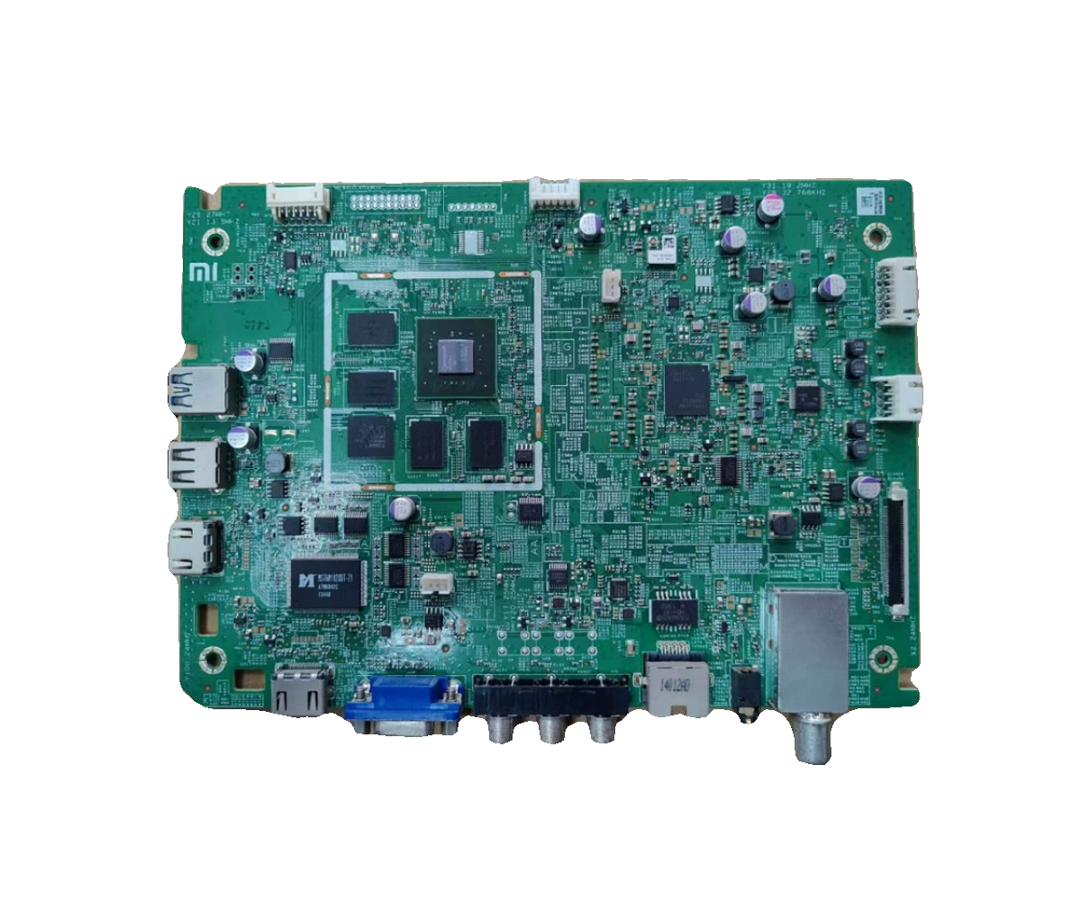小米L47M1-AA液晶电视主板NEST-Y13-47-DTMB-MB屏 V470FWSS02现货